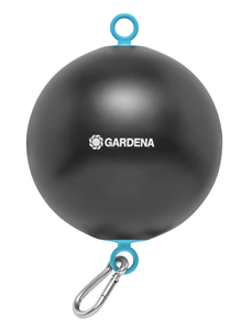 Gardena Drijvende zuigbal