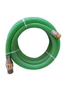 Al-Ko Suction Hose w/ Valve 1 X 7 M