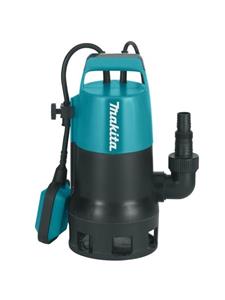 Makita 140L/min Submersible Drainage Pump