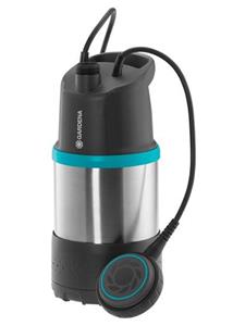 Gardena Submersible Pressure Pump 4700/2