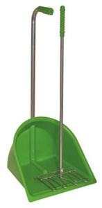 Mestboy Compleet 90CM Groen
