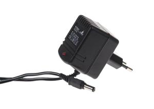 Koltec Adapter DC 9 volt