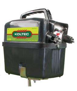 Koltec Batterijapparaat HB15