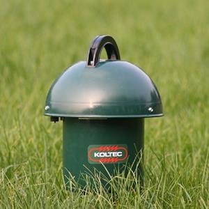 Koltec Batterijapparaat ST / paddenstoel