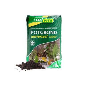 Tuinplant.nl Potgrond