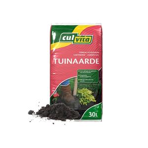 Tuinplant.nl Tuinaarde