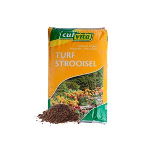 Tuinplant.nl Turfstrooisel