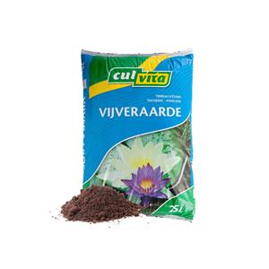 Tuinplant.nl Vijveraarde