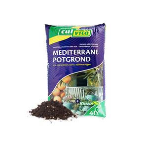 Tuinplant.nl Mediterrane Potgrond