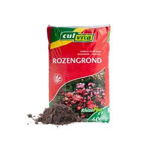 Tuinplant.nl Rozengrond