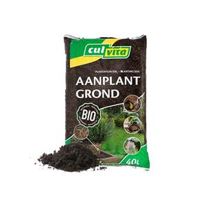 Tuinplant.nl Tuinplantengrond
