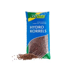 Tuinplant.nl Hydrokorrels 10 liter