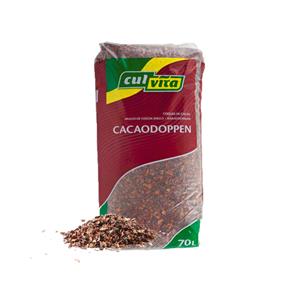 Tuinplant.nl Cacaodoppen