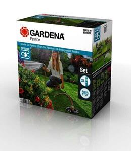 GARDENA Pipeline Startset Waterkraan