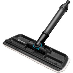 GARDENA Cleansystem raamwisser Wasborstel