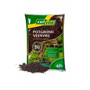 Tuinplant.nl Potgrond Veenvrij