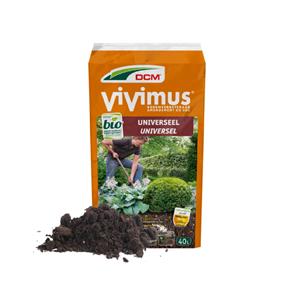 Tuinplant.nl Vivimus universeel