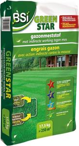 BSI Green Star 17,5KG