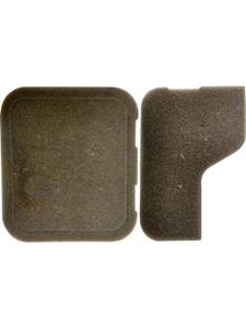 Al-Ko Accessoires Luftfilter til Pro 125 125qss 145qss