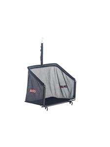 Al-Ko Accessoires Græsboks 28 cm Easy