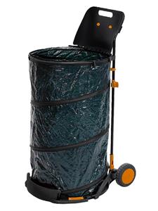 Green>it Accessoires Trolley for garden waste bag 150 litres