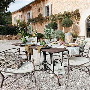 Loberon Tafel Maidis