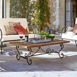 Loberon Tafel Fontaneda