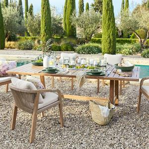 Loberon Tafel (FSC-100%) Kennedy
