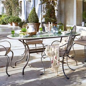 Loberon Tafel Edgerton
