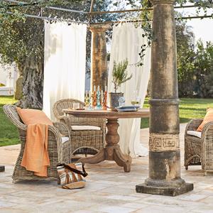 Loberon Tafel Hartington