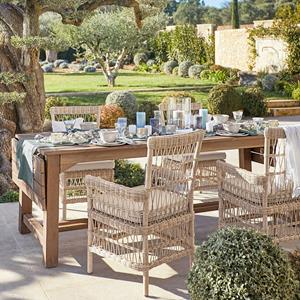 Loberon Tafel Maruia