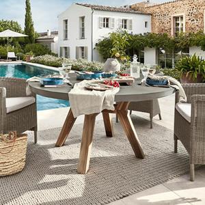 Loberon Tafel Charonville