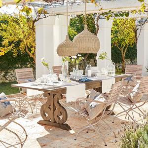Loberon Tafel Concarneau