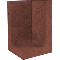 Gardenlux L-Element Hoek 30 x 30 x 40 cm - 