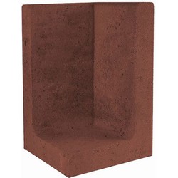 Gardenlux L-Element Hoek 30 x 30 x 50 cm - 