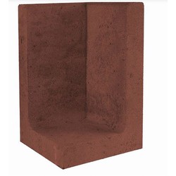 Gardenlux L-Element Hoek 40 x 40 x 60 cm - 