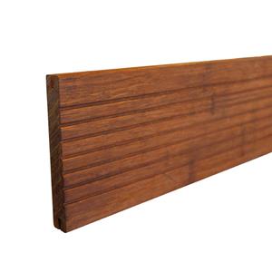 Gardenlux Bamboo vlonderplank 1,8 x 14 x 220 cm - 