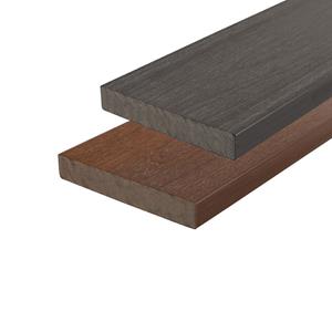 Gardenlux Composiet kantplank 2,3 x 13,8 x 300 cm - 