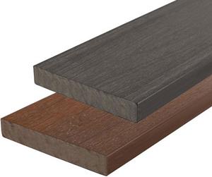 Gardenlux Composiet kantplank 2,3 x 13,8 x 300 cm - 
