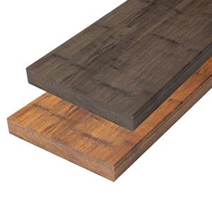 Gardenlux Bamboo kantplank 3 x 12 x 200 cm - 