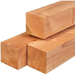 Gardenlux Paal 11 x 11 x 300 cm - 