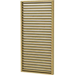 Gardenlux Nevada 90 x 180 cm - 