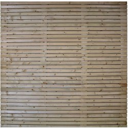 Gardenlux Spencer 180 x 180 cm - 