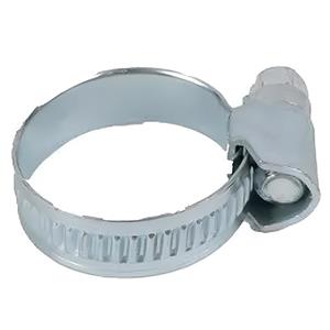B-Home Slangklemmen set van 10x stuks - in 5 formaten - slangen vastzetten/afklemmen -