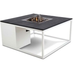 Cosi Loft 100 white frame black top - 