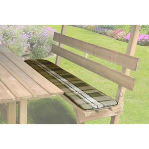 WEKA Stoelhoes 662 Geruit Groen