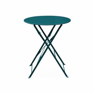 Sweeek  Ronde bistrotafel 60cm