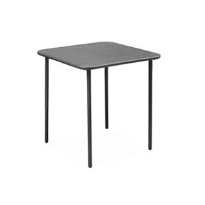 Sweeek  2-zits metalen tuintafel
