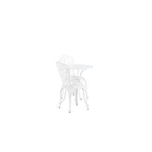 Venture Home Nandin Cafésset - Wit