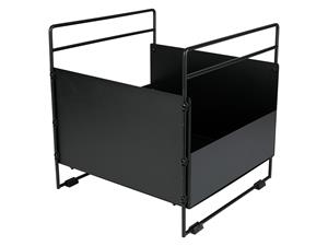 Livarno home Houtkachel accessoires (Brandhout mand)